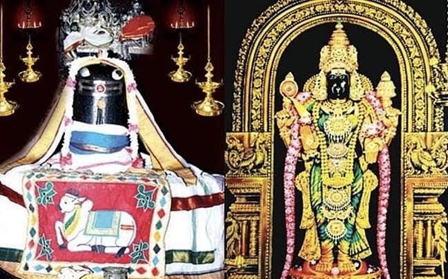 Temples that cure incurable diseases..!! - 3