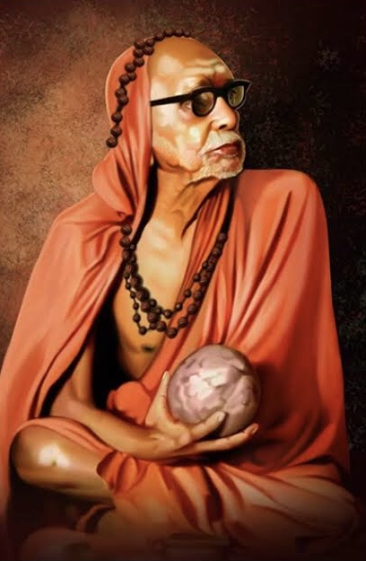 Navarthiri Koluvum..!! Maha Periyavalum…!!!