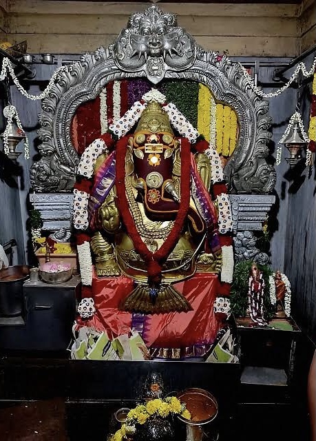 Temples that cure incurable diseases..!! - 4