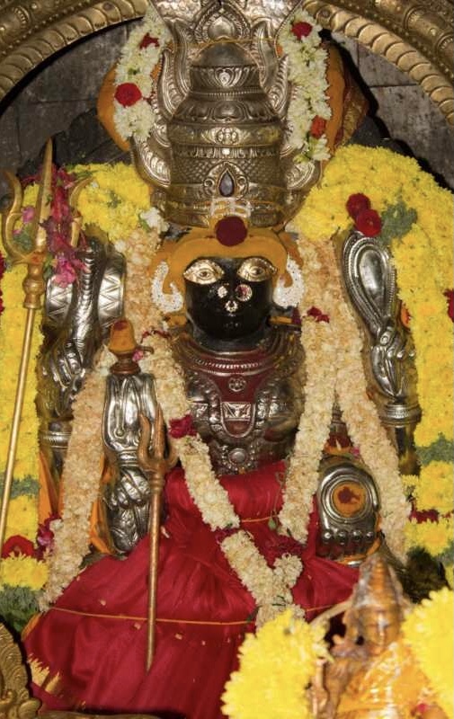 Temples that cure incurable diseases..!! - 4