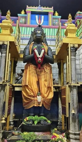 Temples that cure incurable diseases..!! - 5