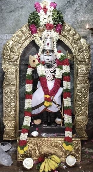 Temples that cure incurable diseases..!! - 5
