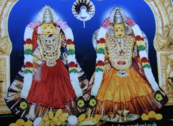 Temples that cure incurable diseases..!! - 5