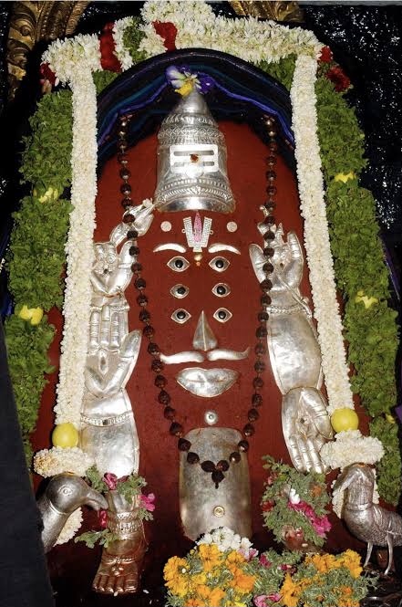 Temples that cure incurable diseases..!! - 6
